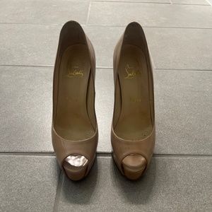 Christian Louboutin Shoes
